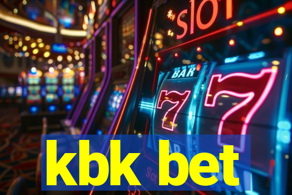 kbk bet